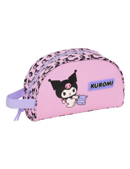 NECESER ADAPT. A CARRO KUROMI