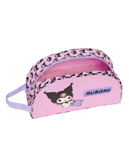 NECESER ADAPT. A CARRO KUROMI