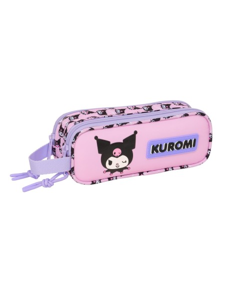 PORTATODO DOBLE KUROMI