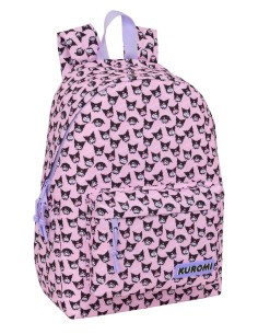 MOCHILA PARA PORTATIL 14.1'' KUROMI