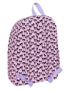 MOCHILA PARA PORTATIL 14.1'' KUROMI 2