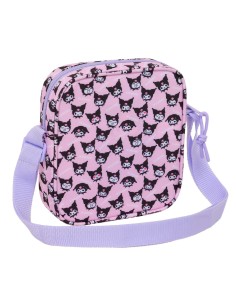 BOLSITO BANDOLERA KUROMI 2