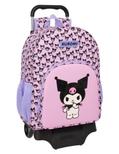 MOCH 180+CARRO 905 KUROMI