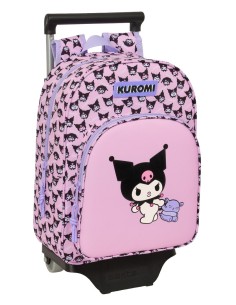 MOCH 185+CARRO 705 KUROMI