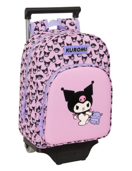 MOCH 185+CARRO 705 KUROMI