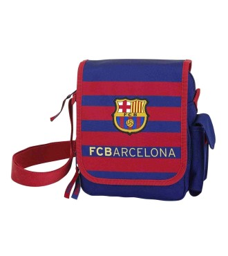 Bolso Bandolera Barcelona Fc