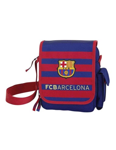 Bolso Bandolera Barcelona Fc