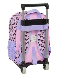 MOCH 185+CARRO 705 KUROMI 2