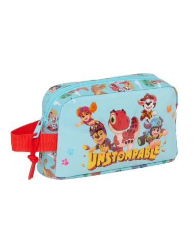 PORTADESAYUNOS TERMO PAW PATROL "DINO RESCUE"