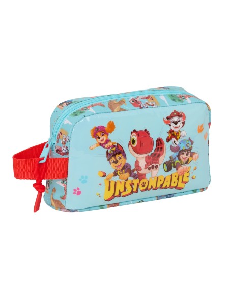 PORTADESAYUNOS TERMO PAW PATROL "DINO RESCUE"