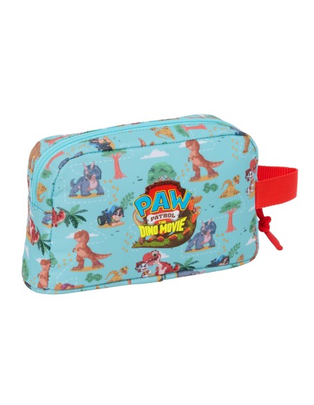 PORTADESAYUNOS TERMO PAW PATROL "DINO RESCUE"