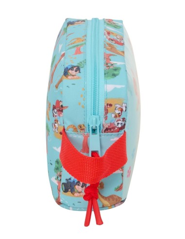 PORTADESAYUNOS TERMO PAW PATROL "DINO RESCUE"