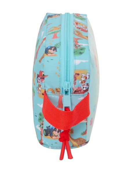 PORTADESAYUNOS TERMO PAW PATROL "DINO RESCUE"