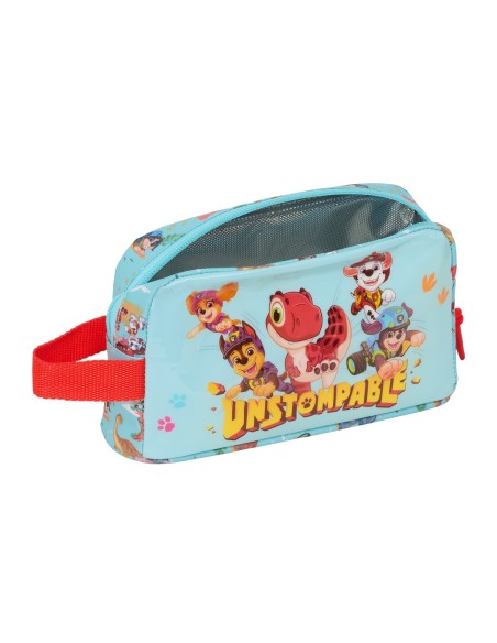 PORTADESAYUNOS TERMO PAW PATROL "DINO RESCUE"