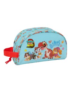 NECESER ADAPT. A CARRO PAW PATROL "DINO RESCUE"