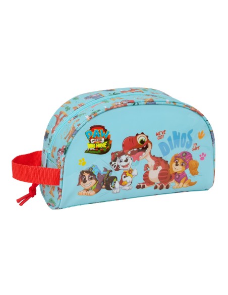 NECESER ADAPT. A CARRO PAW PATROL "DINO RESCUE"