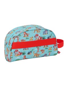 NECESER ADAPT. A CARRO PAW PATROL "DINO RESCUE" 2