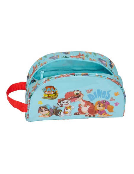 NECESER ADAPT. A CARRO PAW PATROL "DINO RESCUE"