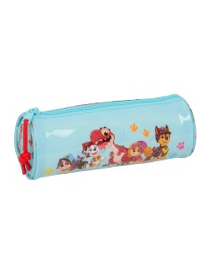PORTATODO REDONDO PAW PATROL "DINO RESCUE"