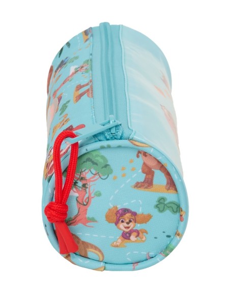 PORTATODO REDONDO PAW PATROL "DINO RESCUE"