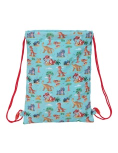 SACO PLANO JUNIOR PAW PATROL "DINO RESCUE" 2