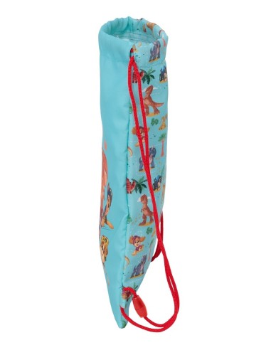 SACO PLANO JUNIOR PAW PATROL "DINO RESCUE"