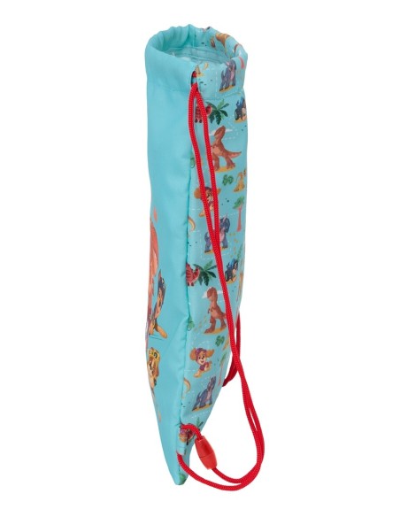 SACO PLANO JUNIOR PAW PATROL "DINO RESCUE"