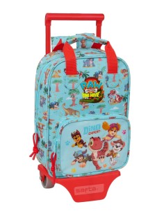 MOCH 765+CARRO 805 PAW PATROL "DINO RESCUE"