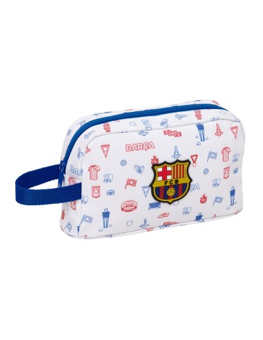 PORTADESAYUNOS TERMO F.C.BARCELONA PREESCOLAR