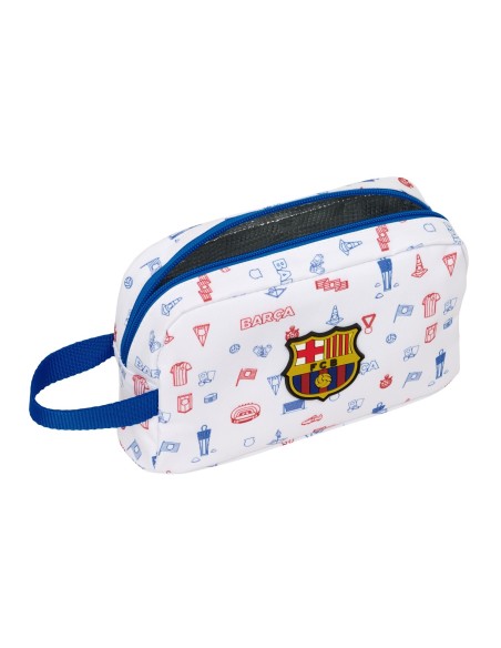 PORTADESAYUNOS TERMO F.C.BARCELONA PREESCOLAR