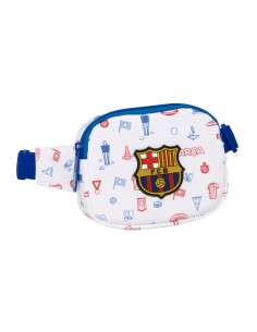 RIÑONERA INFANTIL NIÑA F.C.BARCELONA PREESCOLAR