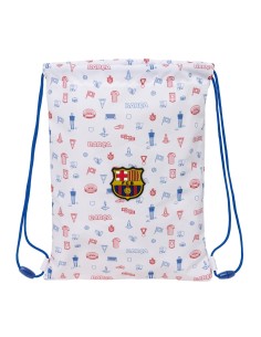 SACO PLANO JUNIOR F.C.BARCELONA PREESCOLAR
