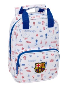 MOCHILA INFANTIL CON ASAS F.C.BARCELONA PREESCOLAR