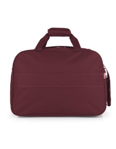 Bolso Viaje Mediano Week Eco Gabol Burdeos Nuevos Product... 2