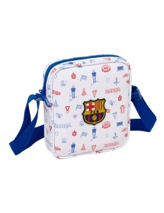 BOLSITO BANDOLERA F.C.BARCELONA PREESCOLAR