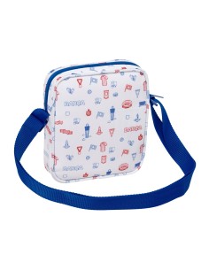 BOLSITO BANDOLERA F.C.BARCELONA PREESCOLAR 2