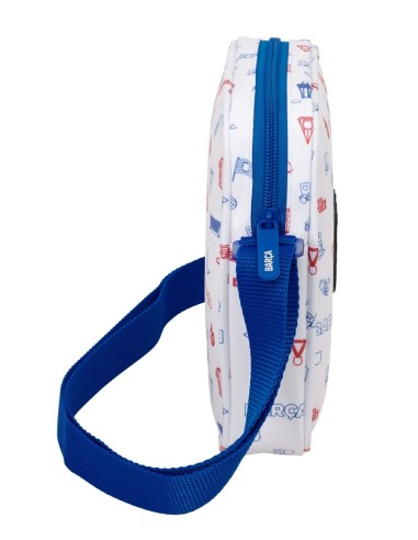 BOLSITO BANDOLERA F.C.BARCELONA PREESCOLAR