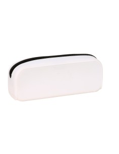 PORTATODO CUADRADO SILICONA REAL MADRID EQUIP. 26/27 2