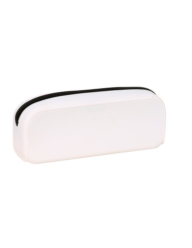PORTATODO CUADRADO SILICONA REAL MADRID EQUIP. 26/27