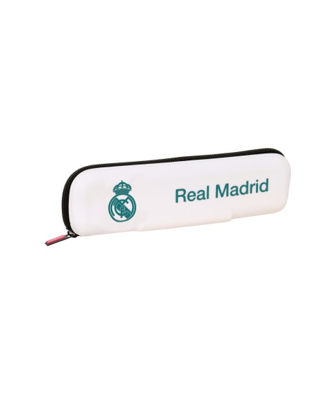 PORTATODO ESTRECHO SILICONA REAL MADRID EQUIP. 26/27