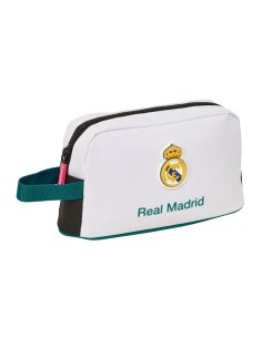 PORTADESAYUNOS TERMO REAL MADRID EQUIP. 26/27