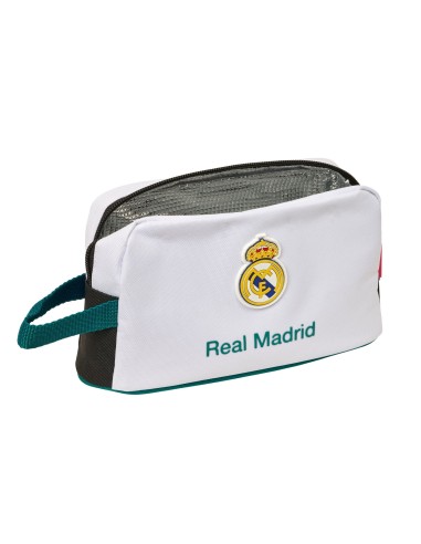 PORTADESAYUNOS TERMO REAL MADRID EQUIP. 26/27