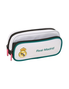 PORTATODO CON BOLSILLO REAL MADRID EQUIP. 26/27