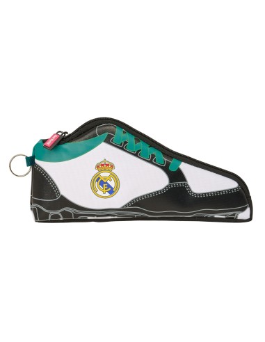 PORTATODO ZAPATILLA REAL MADRID EQUIP. 26/27