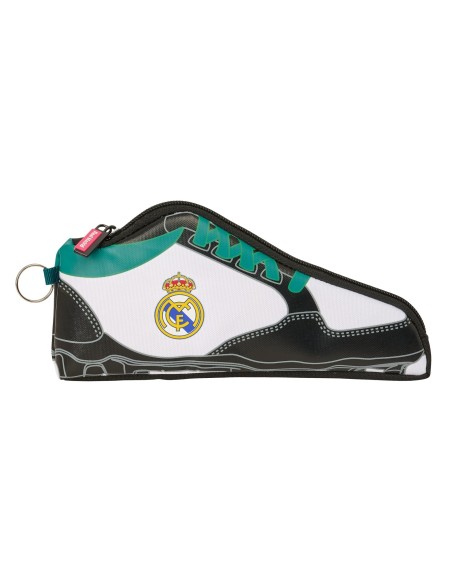 PORTATODO ZAPATILLA REAL MADRID EQUIP. 26/27