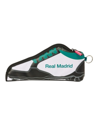 PORTATODO ZAPATILLA REAL MADRID EQUIP. 26/27