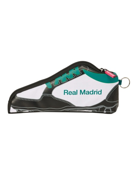 PORTATODO ZAPATILLA REAL MADRID EQUIP. 26/27