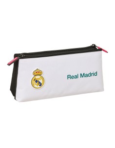 NECESER PQÑO. DOBLE REAL MADRID EQUIP. 26/27