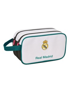 NECESER 2 CREMALLERAS ADAPT.CARRO REAL MADRID EQUIP. 26/27