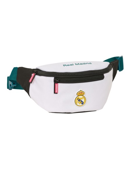 RIÑONERA REAL MADRID EQUIP. 26/27